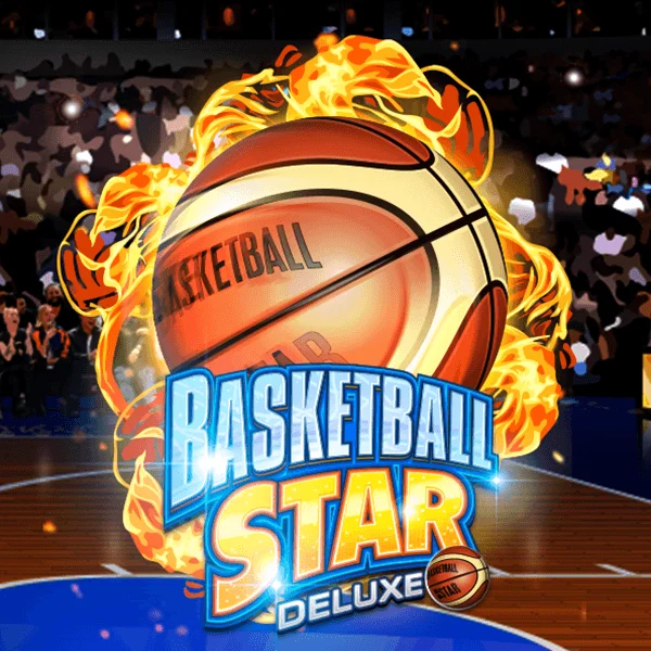 Basketball Star Deluxe - MEGABET808