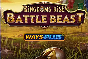 Kingdoms Rise: Battle Beast™ - MEGABET808