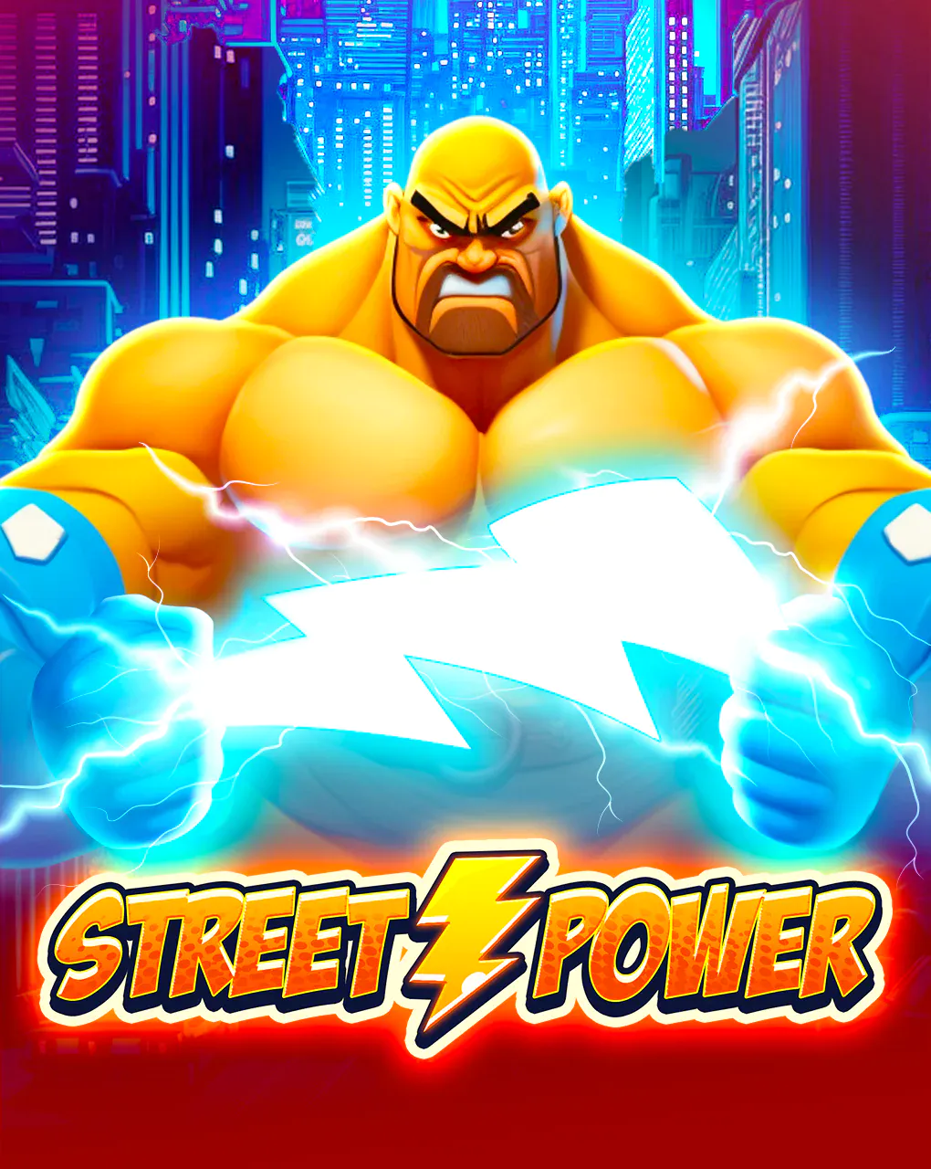 Street Power - MEGABET808