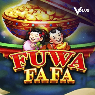 Fuwa Fa Fa - MEGABET808
