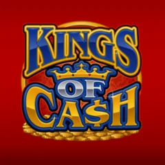 Kings Of Cash - MEGABET808