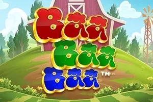 Baa, Baa, Baa - MEGABET808