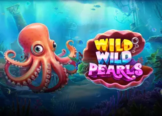 Pragmatic : Wild Wild Pearls - MEGABET808