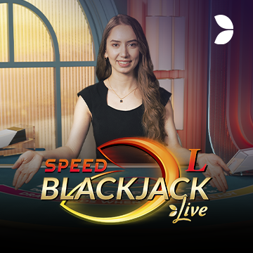 Speed Blackjack L - MEGABET808