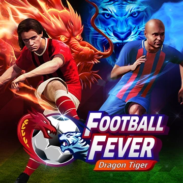 Football Fever - MEGABET808