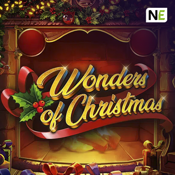 Wonders of Christmas - MEGABET808