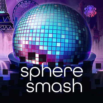 Sphere Smash - MEGABET808