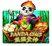 Joker123 : Panda Chef - MEGABET808