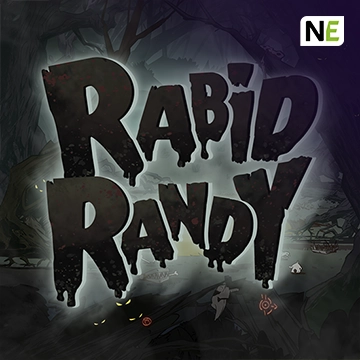 Rabid Randy - MEGABET808