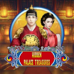 Hidden Palace Treasures - MEGABET808