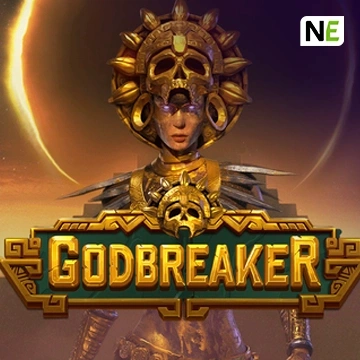 Godbreaker - MEGABET808