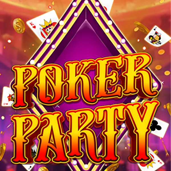 Poker Party - MEGABET808