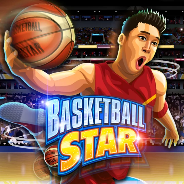 Basketball Star - MEGABET808