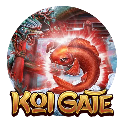 Habanero : Koi Gate - MEGABET808