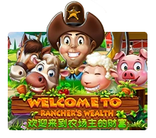 Joker123 : Ranchers Wealth - MEGABET808