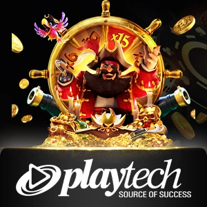 Playtech - MEGABET808