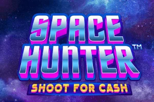 Space Hunter: Shoot for Cash - MEGABET808