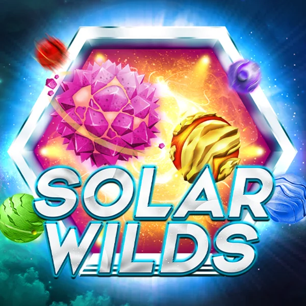 Solar Wilds - MEGABET808