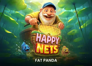 Happy Nets - MEGABET808