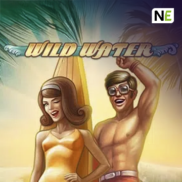 Wild Water - MEGABET808
