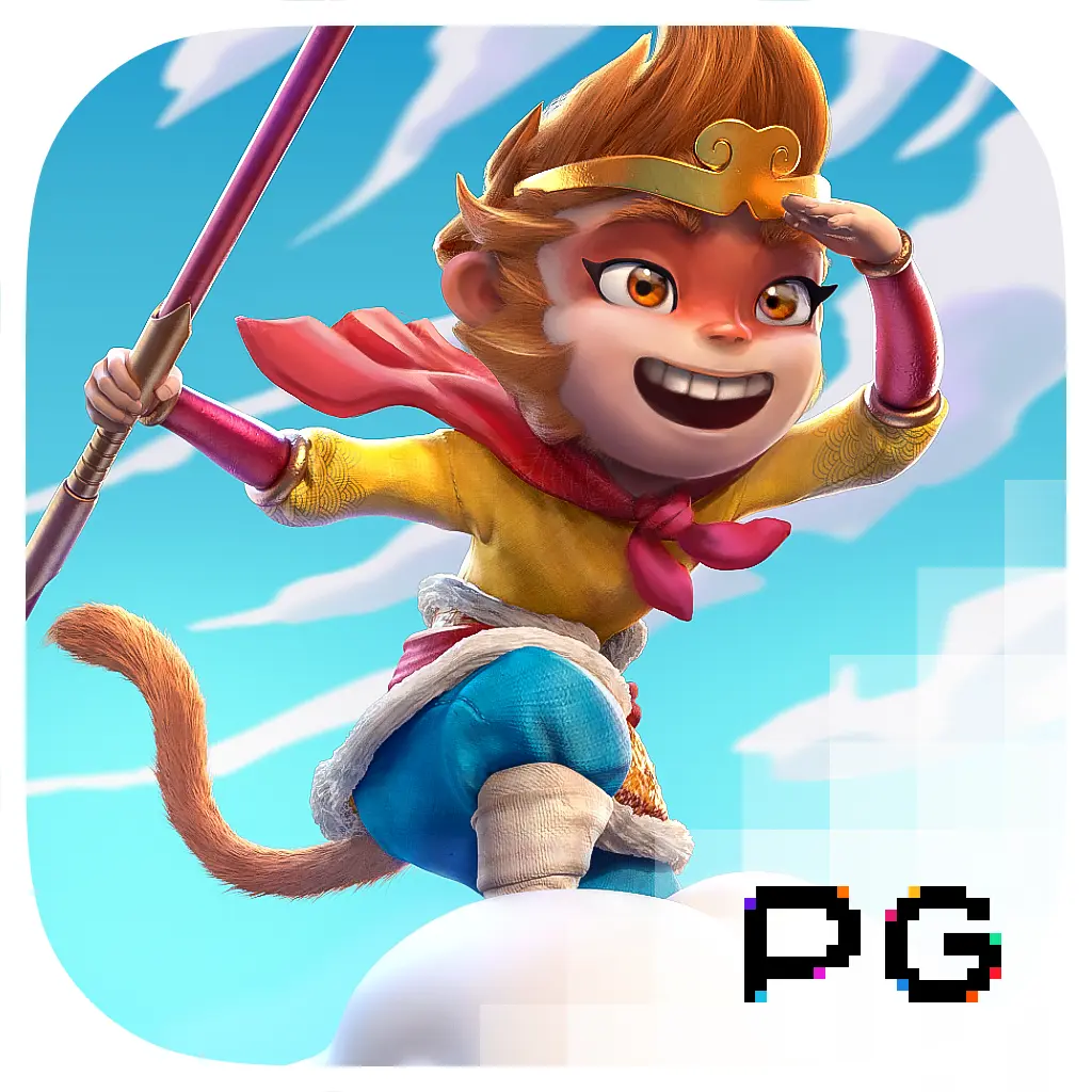 PGSoft : Journey to the Wealth - MEGABET808