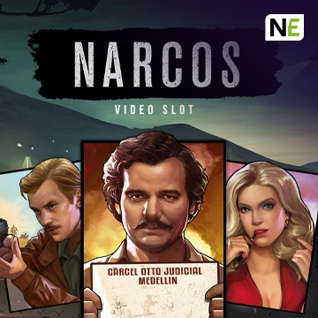 Narcos - MEGABET808