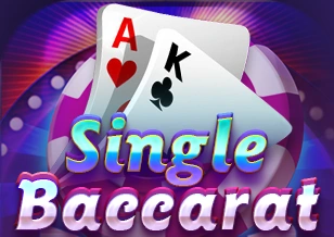 Bakarat Tunggal - MEGABET808