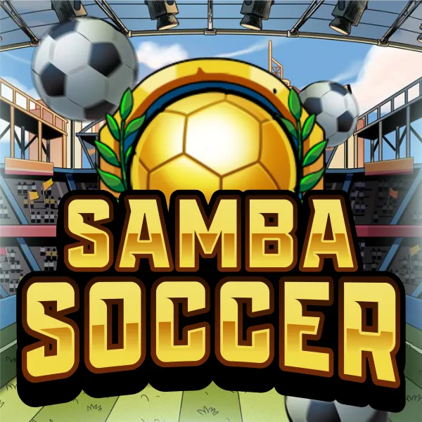 Samba Soccer - MEGABET808