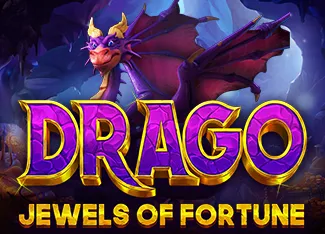 Pragmatic : Drago - Jewels of Fortune - MEGABET808