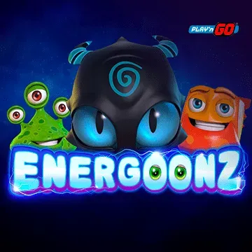 Energoonz - MEGABET808