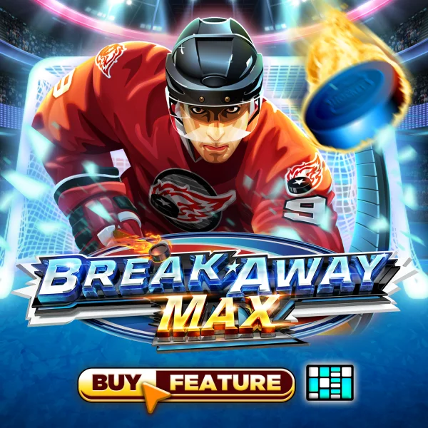 Break Away Max - MEGABET808