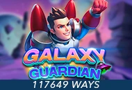Spadegaming : Galaxy Guardian - MEGABET808