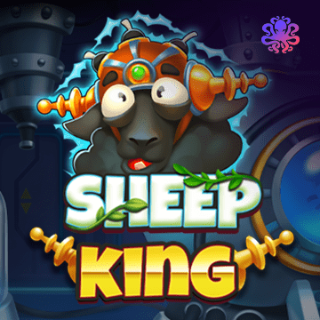 Sheep King - MEGABET808