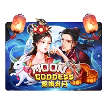 Joker123 : Moon Goddess - MEGABET808