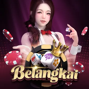 BeLangKai - MEGABET808