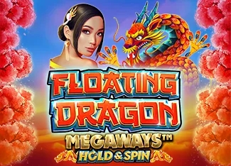 Pragmatic : Floating Dragon Hold & Spin Megaways - MEGABET808