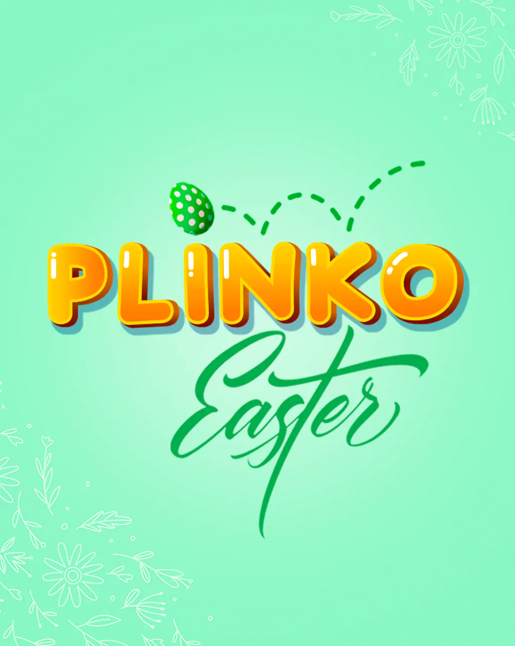 Easter Plinko - MEGABET808