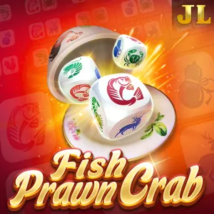 Fish Prawn Crab - MEGABET808