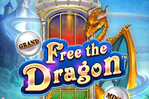 Free the Dragon - MEGABET808