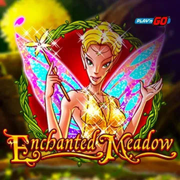 PlaynGo : Enchanted Meadow - MEGABET808