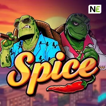 Spice - MEGABET808