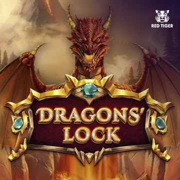Redtiger : Dragons’ Lock - MEGABET808