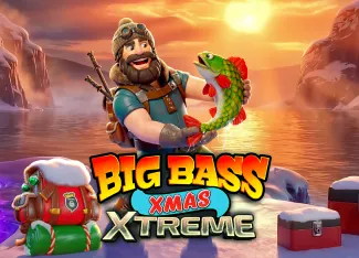Pragmatic : Big Bass Xmas Xtreme - MEGABET808