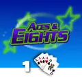 Aces and Eights 1 Hand - MEGABET808