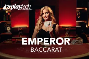 Emperor Baccarat - MEGABET808