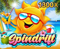 Spindrift - MEGABET808