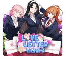 Joker123 : Love Letter - MEGABET808