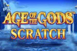 Age of the Gods Scratch - MEGABET808