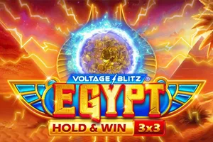 Voltage Blitz Egypt - MEGABET808