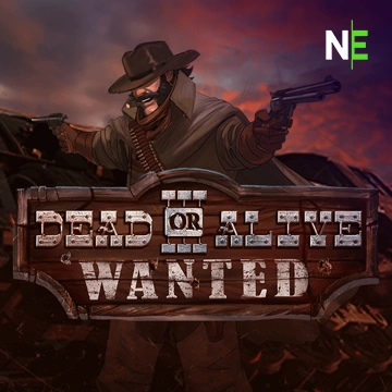 Dead or Alive 3: Wanted - MEGABET808